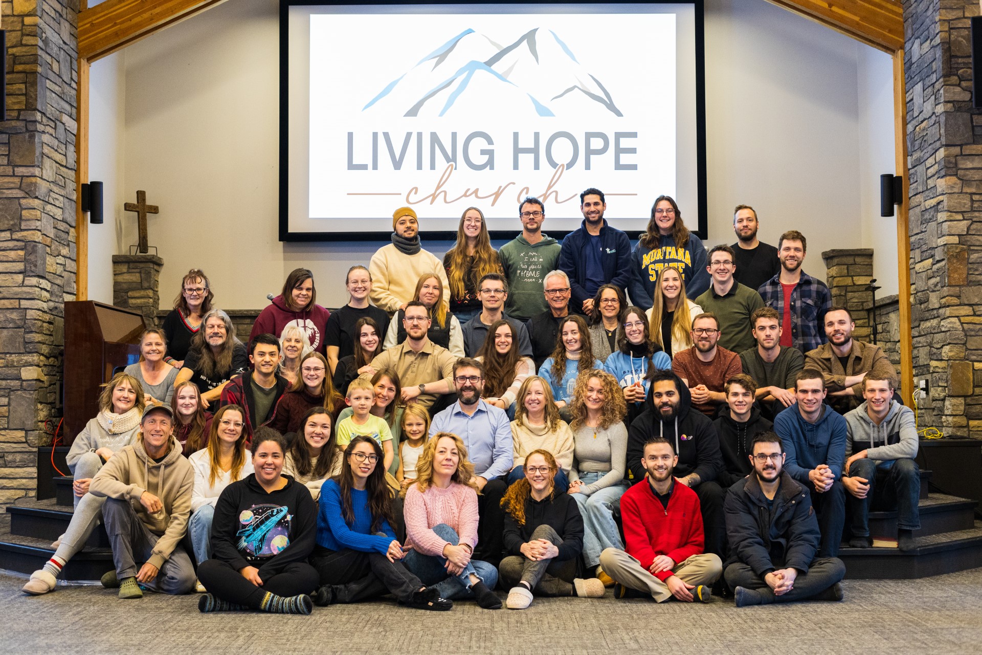 January 2024 Hope For The Island   Living Hope 